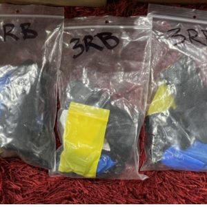 Factory COLT 3-round Burst Kits