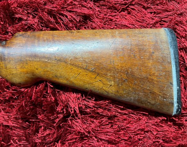 Hopkins and Allen/Mutiny Machine Short Barreled Shotgun - Image 7