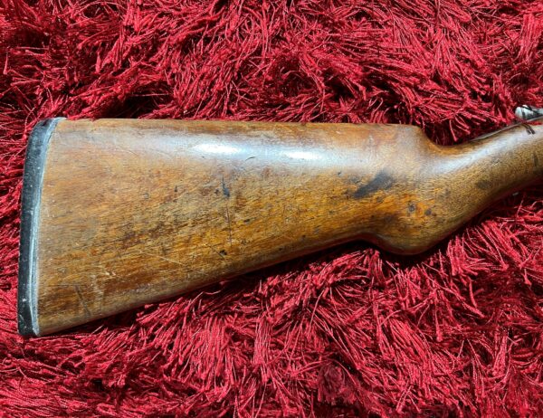 Hopkins and Allen/Mutiny Machine Short Barreled Shotgun - Image 8