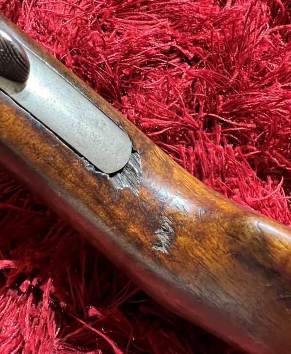 Hopkins and Allen/Mutiny Machine Short Barreled Shotgun - Image 11