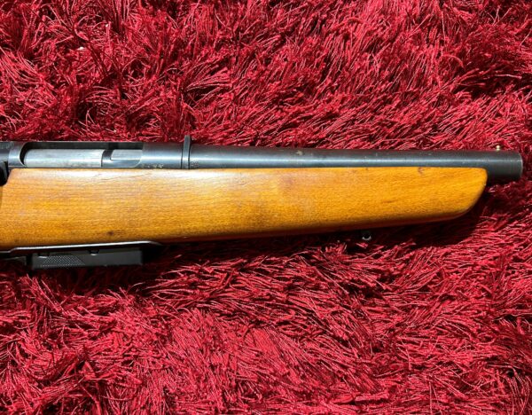 Marlin Firearms/Mutiny Machine Short Barreled Bolt Action 12 Gauge Shotgun - Image 7