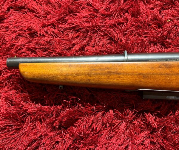 Marlin Firearms/Mutiny Machine Short Barreled Bolt Action 12 Gauge Shotgun - Image 8