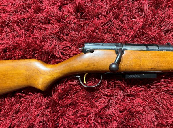 Marlin Firearms/Mutiny Machine Short Barreled Bolt Action 12 Gauge Shotgun - Image 6