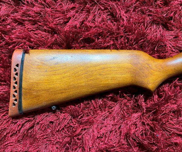 Marlin Firearms/Mutiny Machine Short Barreled Bolt Action 12 Gauge Shotgun - Image 5