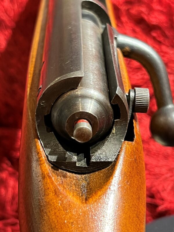 Marlin Firearms/Mutiny Machine Short Barreled Bolt Action 12 Gauge Shotgun - Image 12