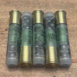 American Tactical 410 Bore BBB 12 Pellet BUCKSHOT 2-1/2″ 1400 FPS 1/3oz – 5 shells/pack