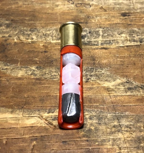 Sterling .410 Bore HIGH BRASS Big Game Series 2 1/2" 1345fps 1/4oz SLUGS *FREE SHIPPING over $550/NO LIMIT/HUGE SELECTION OF .410 BORE! - 25 Rds/Box - Image 3