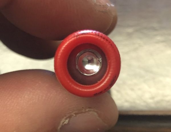 YAF 410 BORE 2-1/2" 1510 FPS RIFLED HOLLOWPOINT SLUGS - 5 shells/pack - Image 2