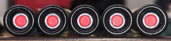 Hornady Critical Defense 410 Bore Triple Defense 2 1/2" FTX Slug & Two Round Balls "BLACK FLAG SPECIAL"- 5 shells/pack - Image 4