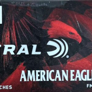 5.7x28mm Federal American Eagle 40 Grain - 50 rds/box