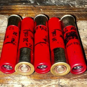 Armscor Precision 410 Bore 2-1/2" 1300fps 1/2oz #7.5 shot GAME LOADS!! FAST SHIPPING, SHIPS FROM TEXAS!! HUGE SELECTION OF 410!! - 5 shells/pack