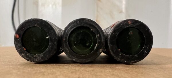 14.5mm M181A1 U.S. Lead Projectile Red U.S. Air Burst Three Second Delay - 5 projectiles/pack - Image 3
