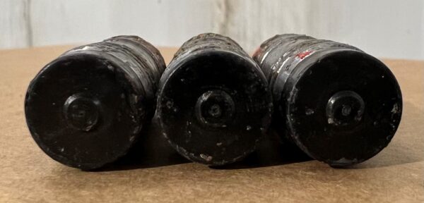 14.5mm M183A1 U.S. Lead Projectiles Point Detonating – 25 projectiles/pack - Image 2