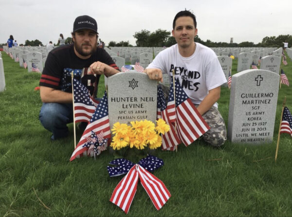 Helping a Hero - Image 12