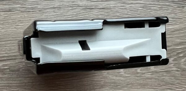SHK 30rd Steel AR-15/M16 223/5.56mm Magazine with Anti-Tilt Follower - Image 2