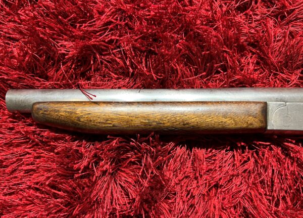 H.S.B. & Co. Model W/Mutiny Machine 16 Gauge Short Barreled Shotgun - Image 5