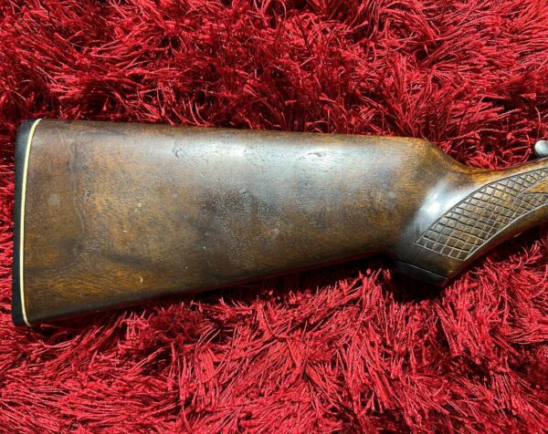H.S.B. & Co. Model W/Mutiny Machine 16 Gauge Short Barreled Shotgun - Image 8