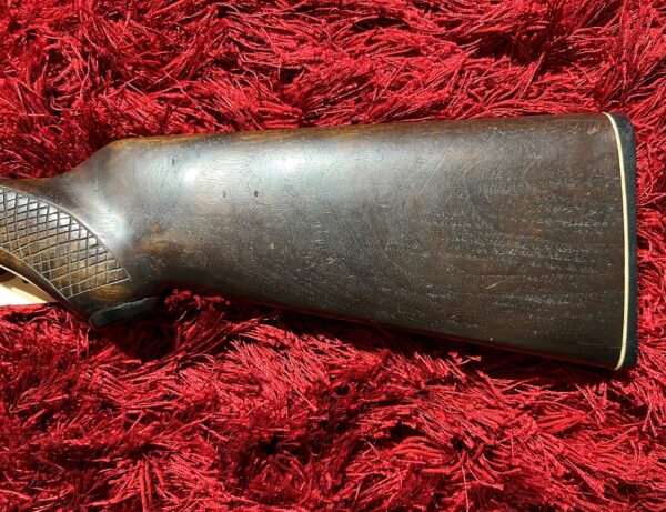 H.S.B. & Co. Model W/Mutiny Machine 16 Gauge Short Barreled Shotgun - Image 7