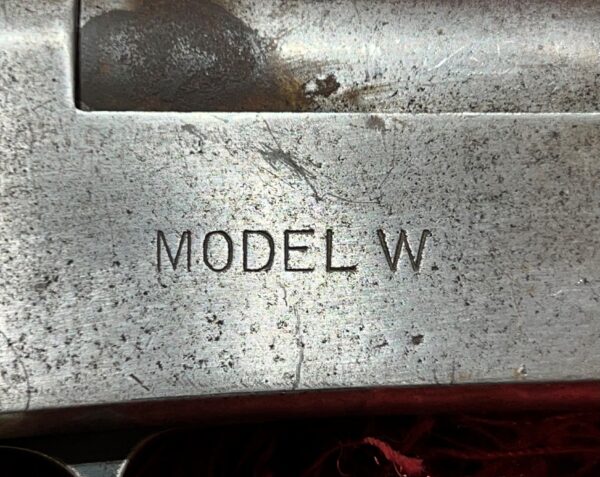 H.S.B. & Co. Model W/Mutiny Machine 16 Gauge Short Barreled Shotgun - Image 12