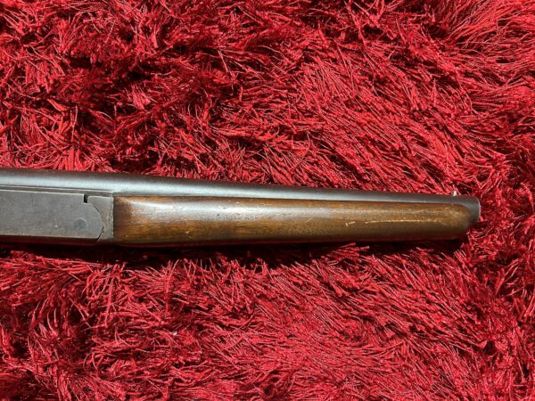 H.S.B. & Co. Model W/Mutiny Machine 16 Gauge Short Barreled Shotgun - Image 10