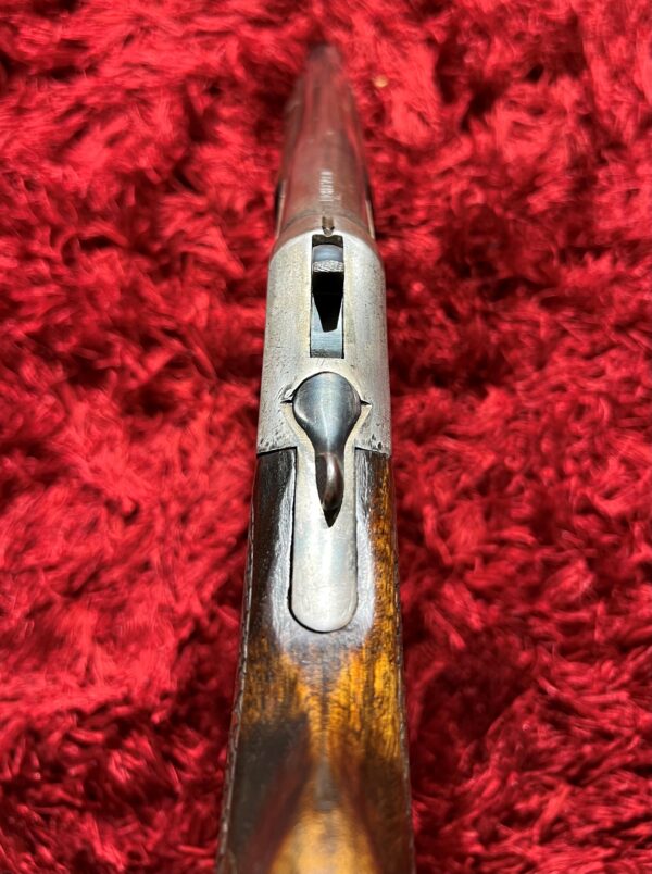 H.S.B. & Co. Model W/Mutiny Machine 16 Gauge Short Barreled Shotgun - Image 15