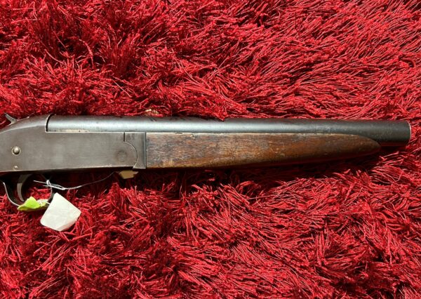 Armory Gun Co./Mutiny Machine 12 Gauge Short Barreled Shotgun - Image 7