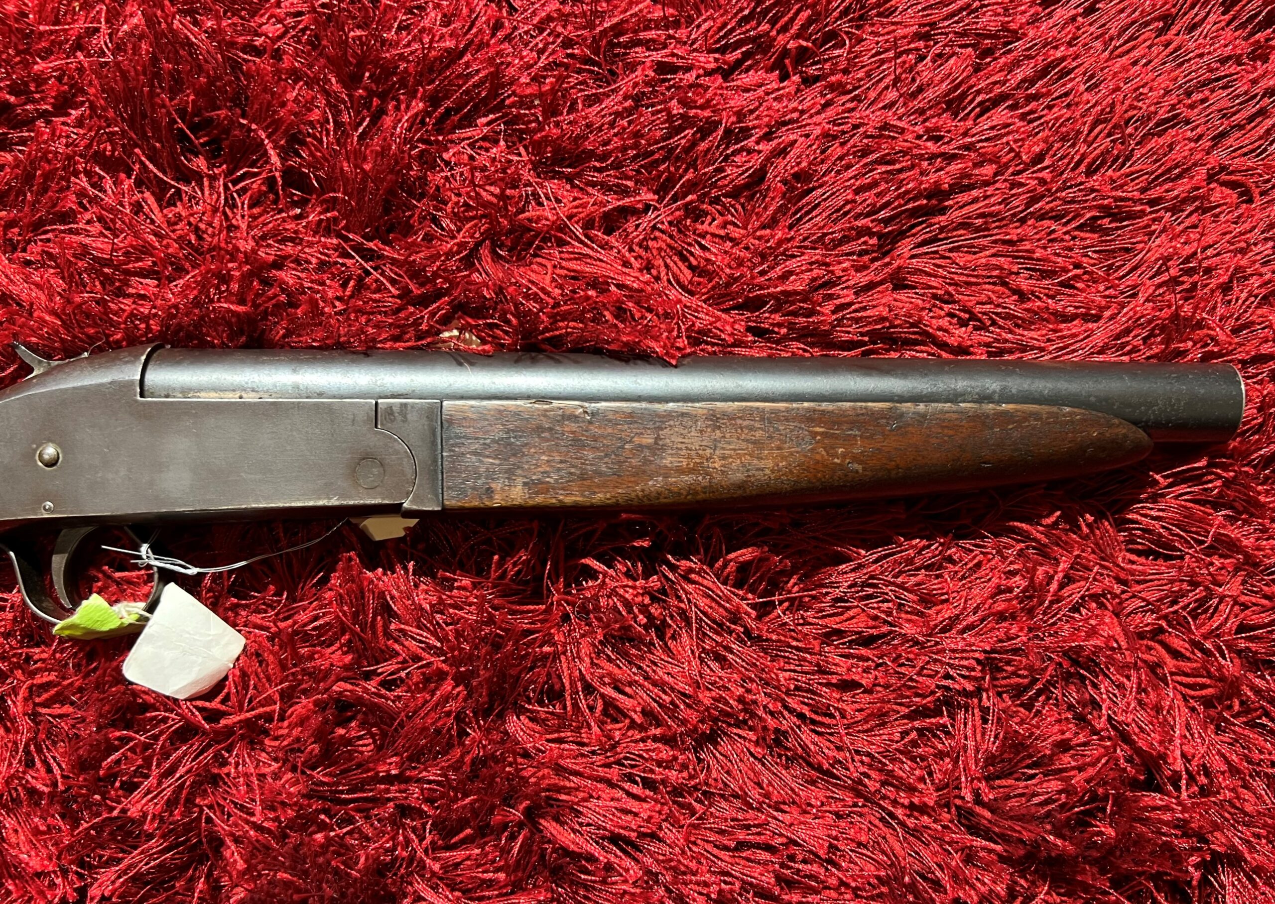 Armory Gun Co./Mutiny Machine 12 Gauge Short Barreled Shotgun - Image 7