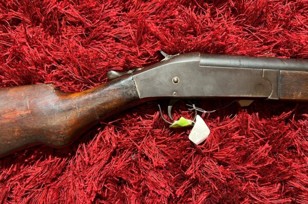 Armory Gun Co./Mutiny Machine 12 Gauge Short Barreled Shotgun - Image 6