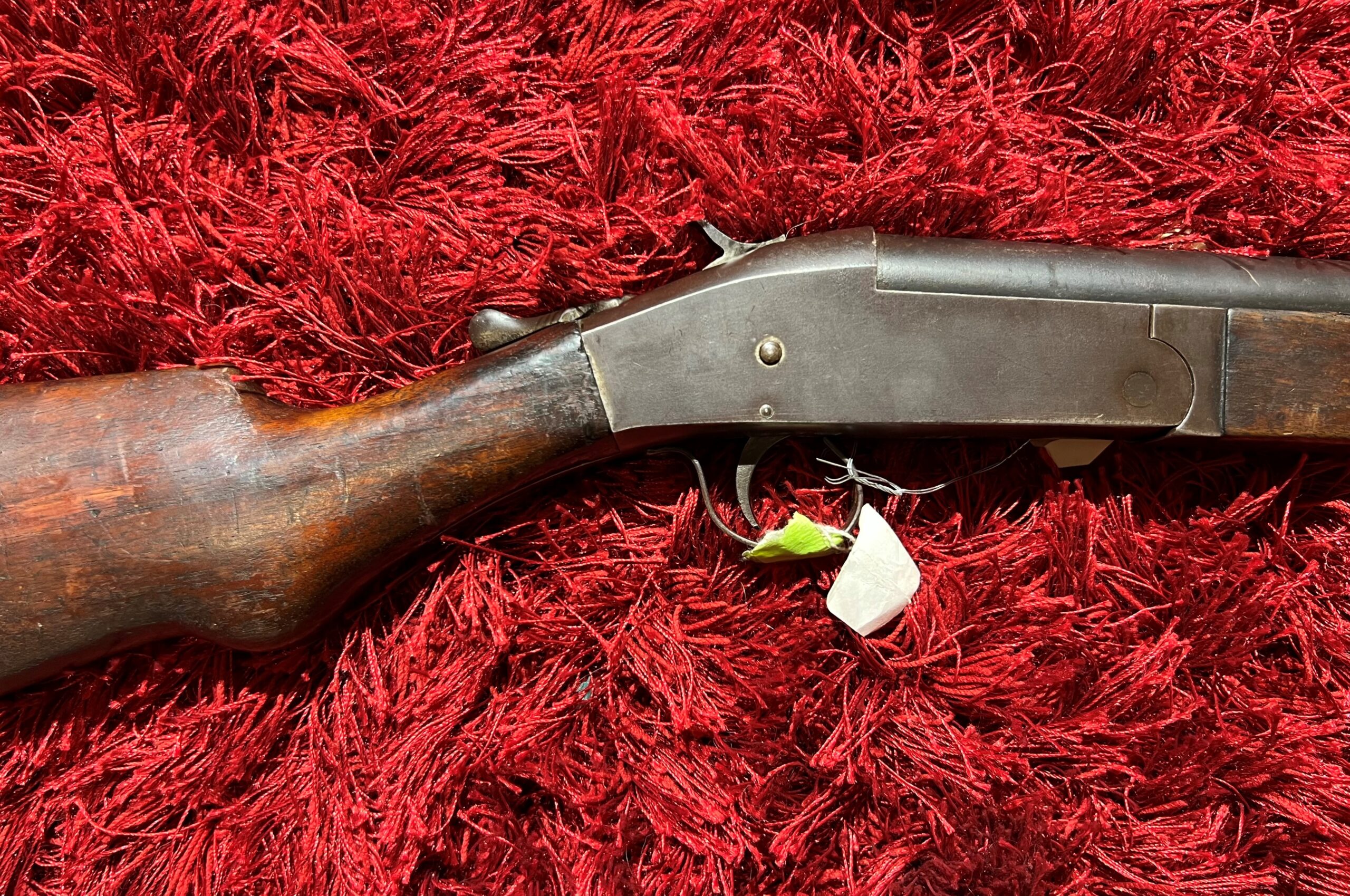 Armory Gun Co./Mutiny Machine 12 Gauge Short Barreled Shotgun - Image 6