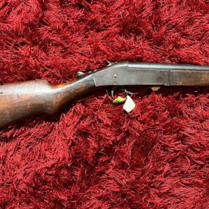 Armory Gun Co./Mutiny Machine 12 Gauge Short Barreled Shotgun