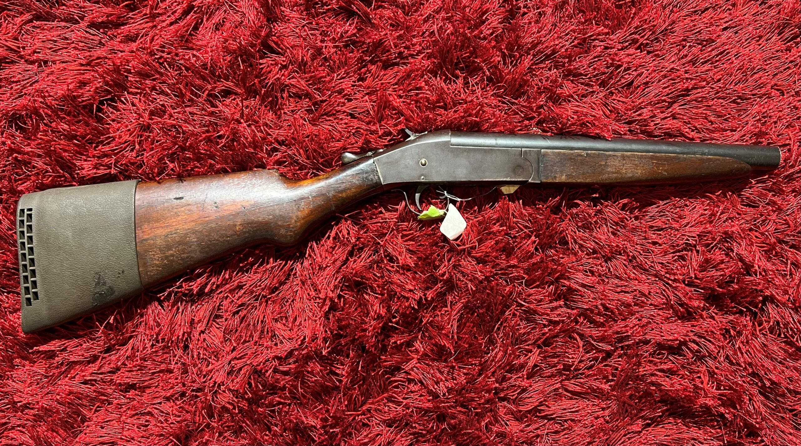 Armory Gun Co./Mutiny Machine 12 Gauge Short Barreled Shotgun