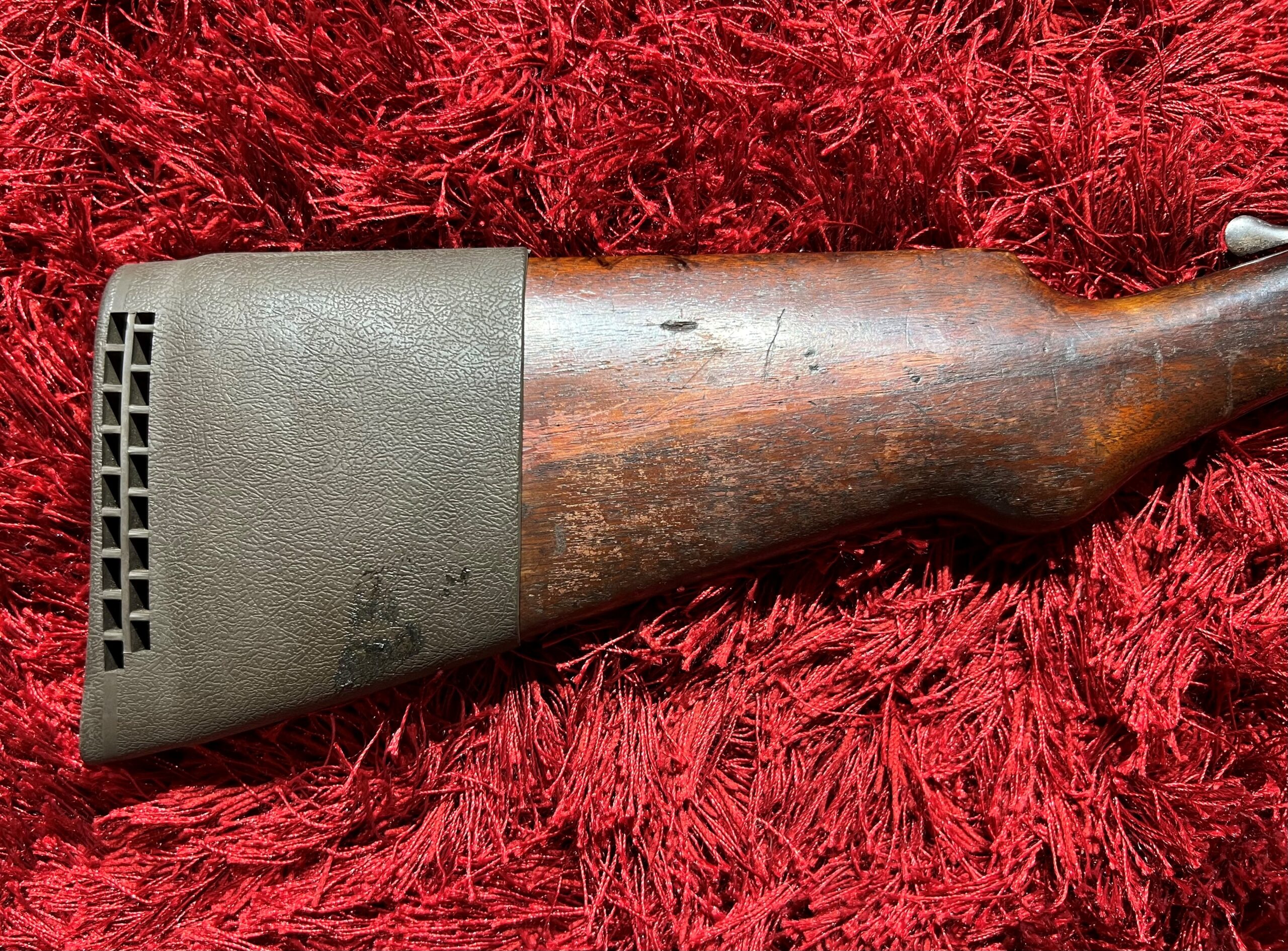 Armory Gun Co./Mutiny Machine 12 Gauge Short Barreled Shotgun - Image 5