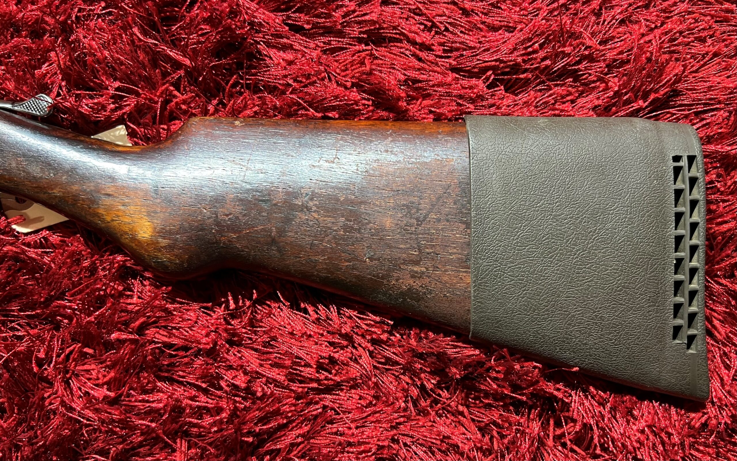 Armory Gun Co./Mutiny Machine 12 Gauge Short Barreled Shotgun - Image 10