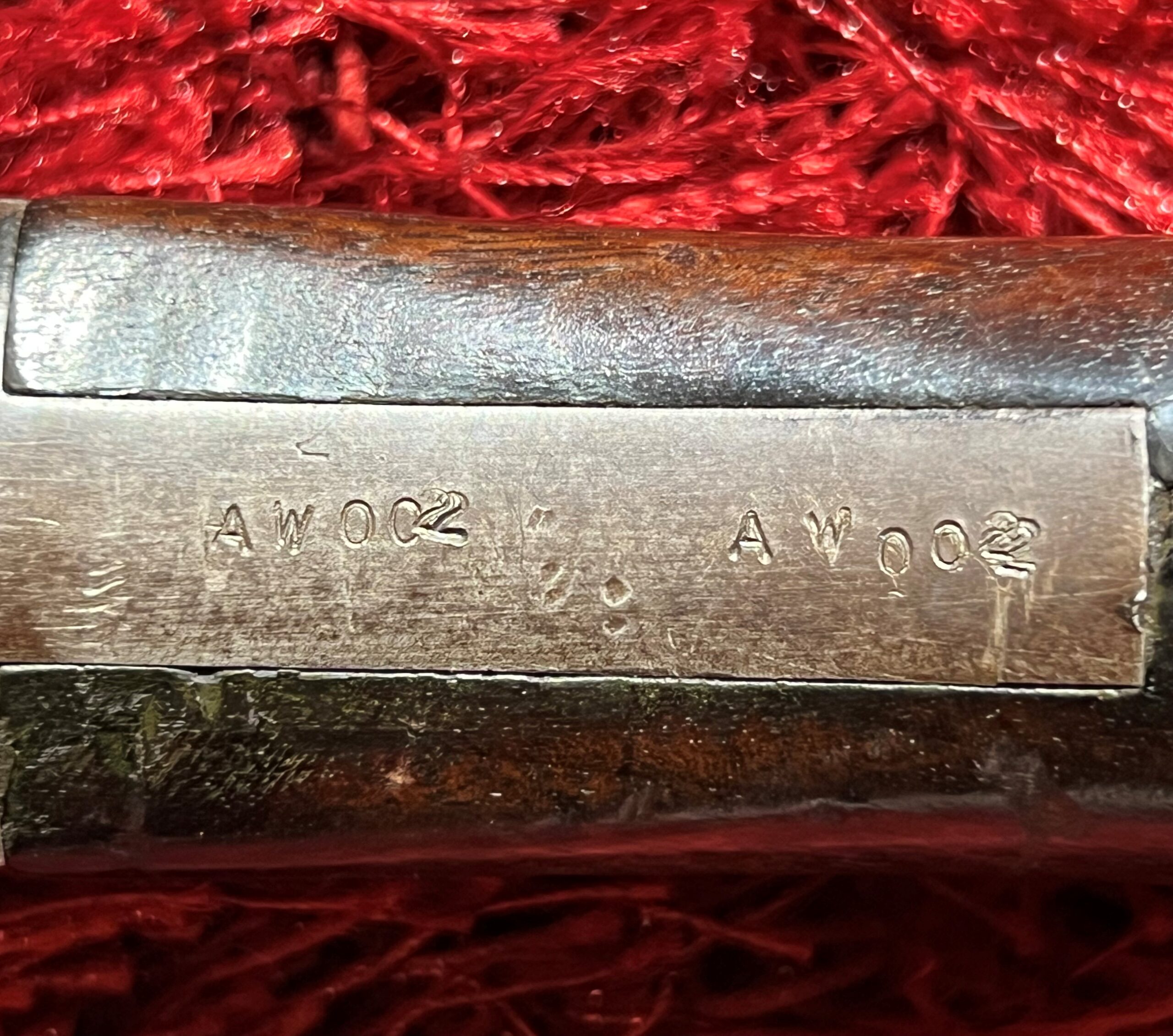 Armory Gun Co./Mutiny Machine 12 Gauge Short Barreled Shotgun - Image 4