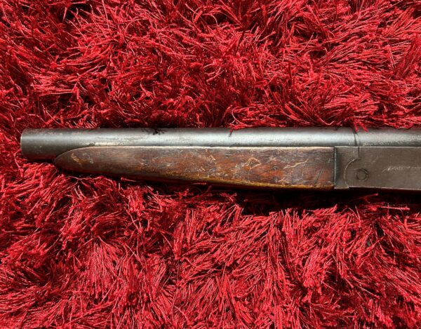 Armory Gun Co./Mutiny Machine 12 Gauge Short Barreled Shotgun - Image 8
