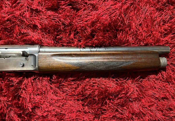 Remington Model II/Mutiny Machine 16 Gauge Short Barreled Shotgun - Image 10