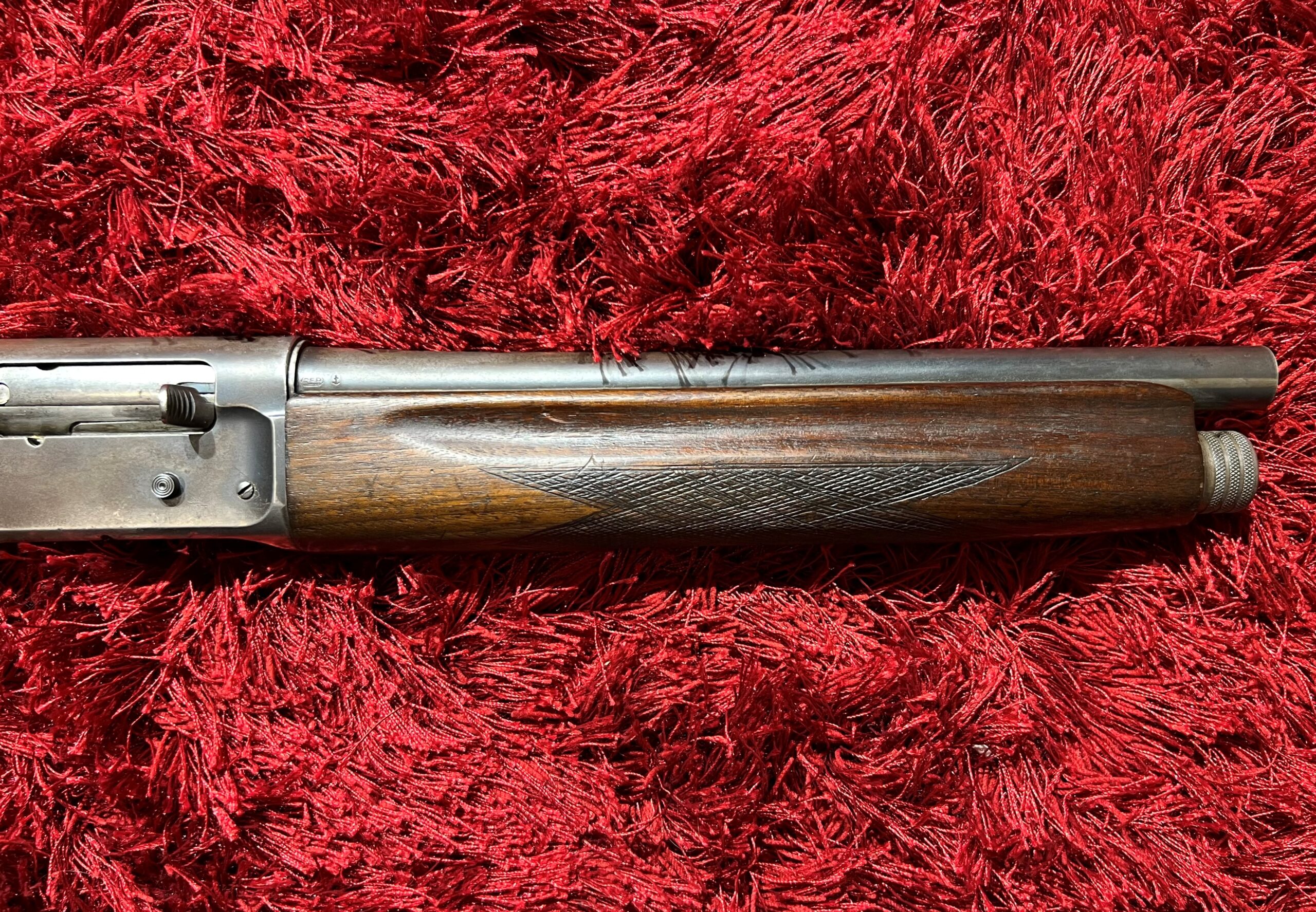Remington Model II/Mutiny Machine 16 Gauge Short Barreled Shotgun - Image 10