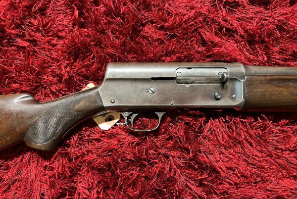 Remington Model II/Mutiny Machine 16 Gauge Short Barreled Shotgun - Image 9