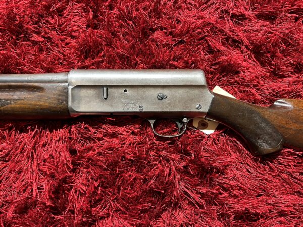 Remington Model II/Mutiny Machine 16 Gauge Short Barreled Shotgun - Image 6