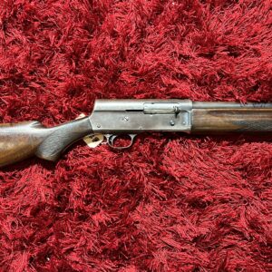 Remington Model II/Mutiny Machine 16 Gauge Short Barreled Shotgun
