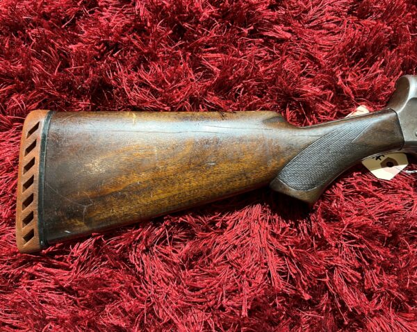 Remington Model II/Mutiny Machine 16 Gauge Short Barreled Shotgun - Image 8