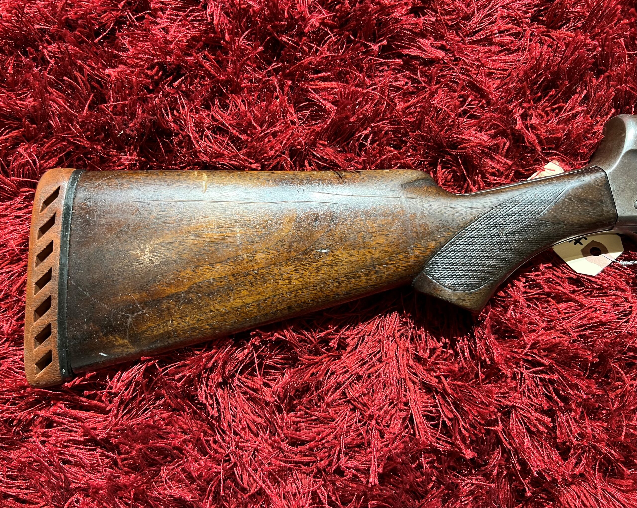 Remington Model II/Mutiny Machine 16 Gauge Short Barreled Shotgun - Image 8