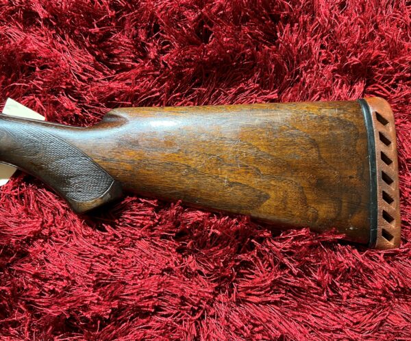 Remington Model II/Mutiny Machine 16 Gauge Short Barreled Shotgun - Image 7