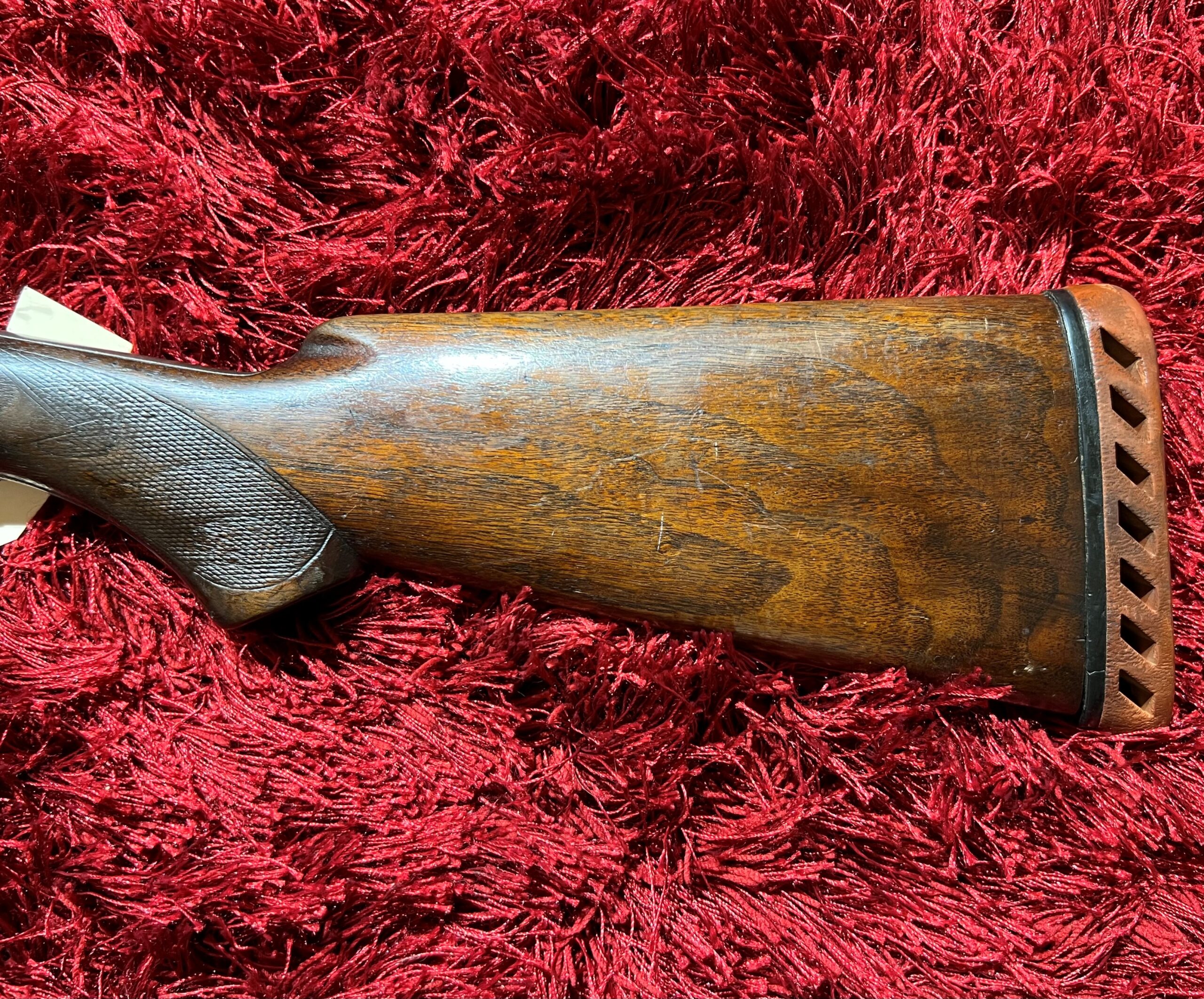 Remington Model II/Mutiny Machine 16 Gauge Short Barreled Shotgun - Image 7