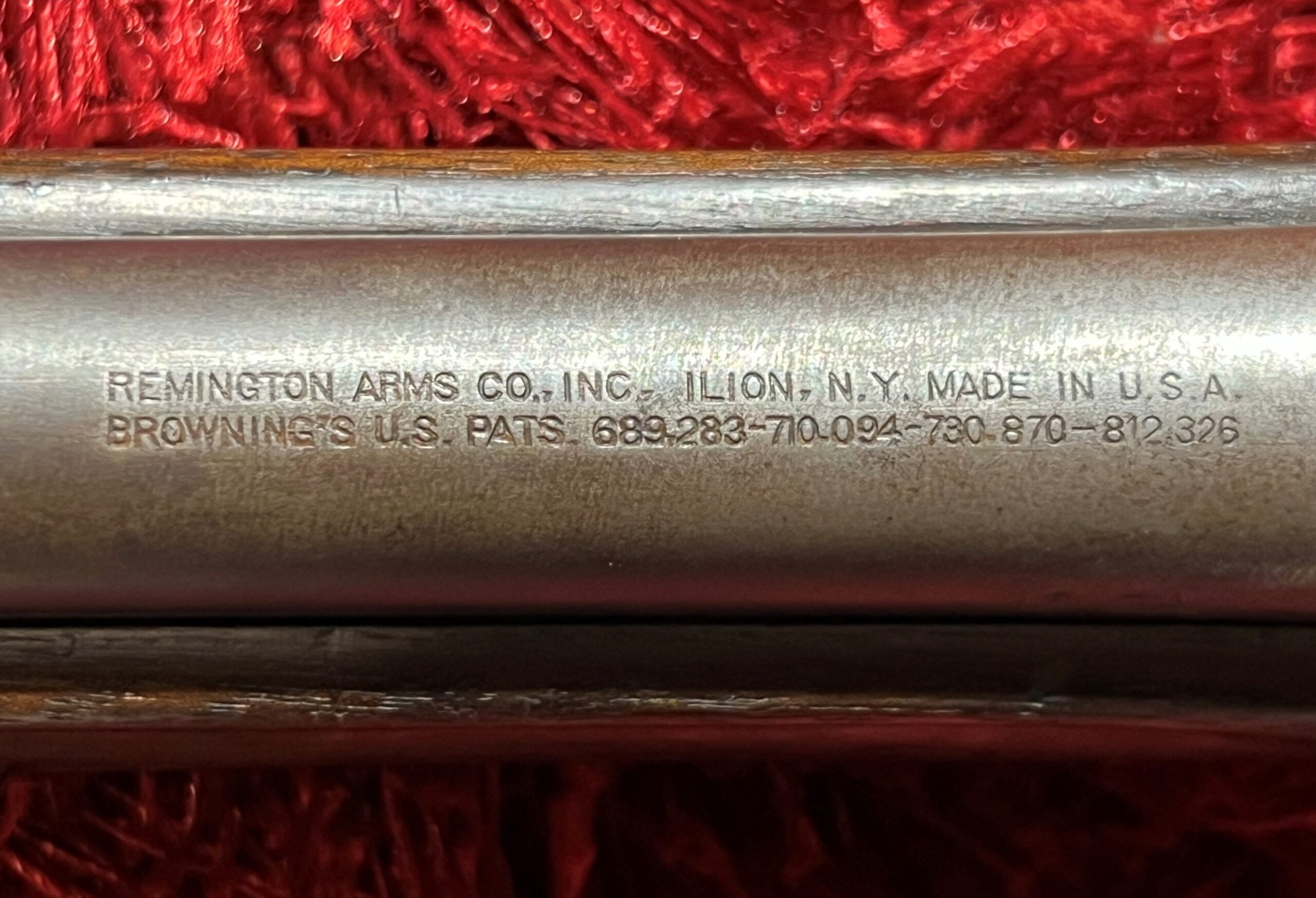 Remington Model II/Mutiny Machine 16 Gauge Short Barreled Shotgun - Image 12