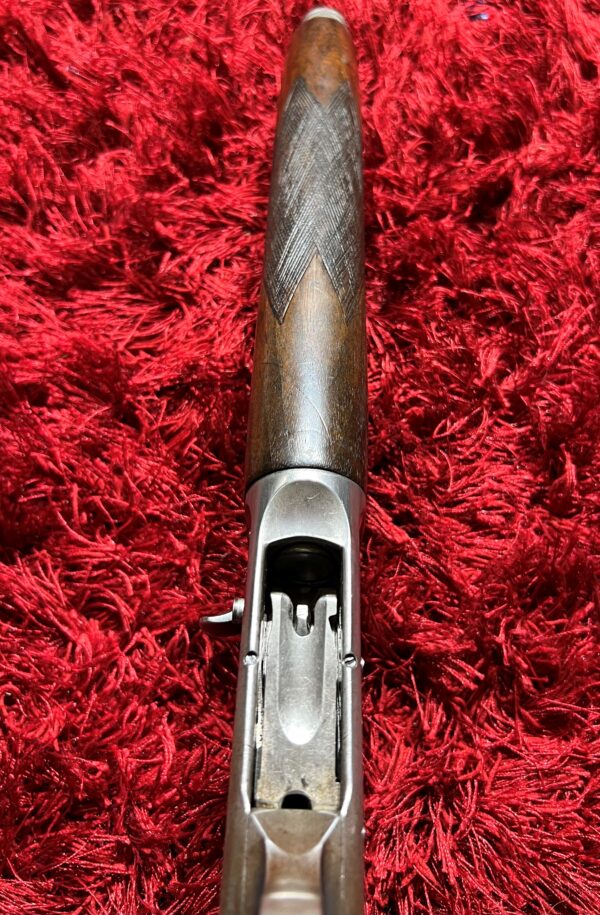 Remington Model II/Mutiny Machine 16 Gauge Short Barreled Shotgun - Image 11