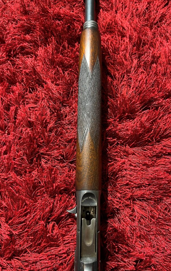 Remington Model II/Mutiny Machine 12 Gauge Shotgun - Image 12