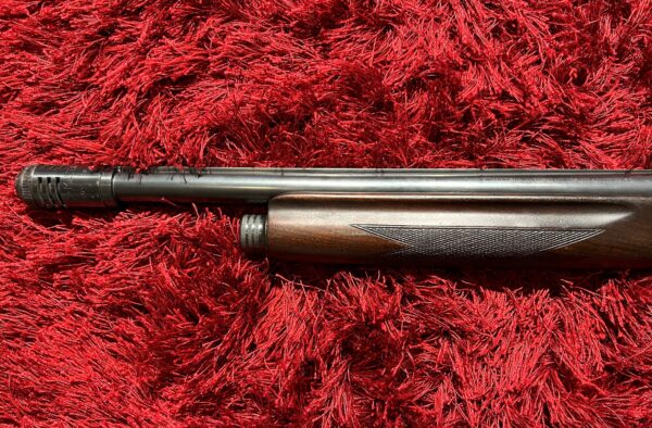 Remington Model II/Mutiny Machine 12 Gauge Shotgun - Image 5