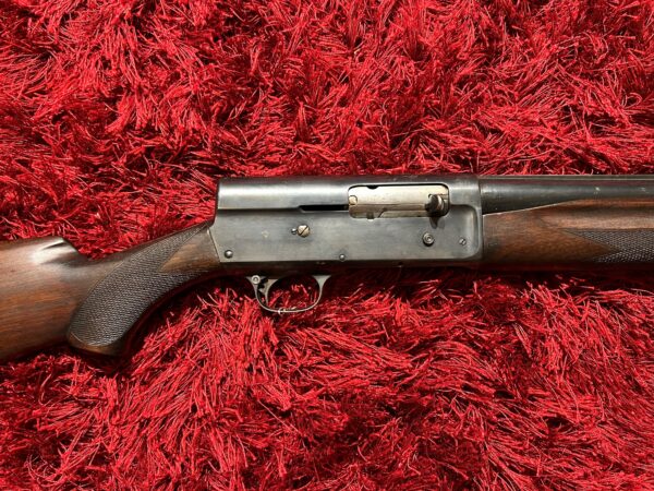 Remington Model II/Mutiny Machine 12 Gauge Shotgun - Image 9