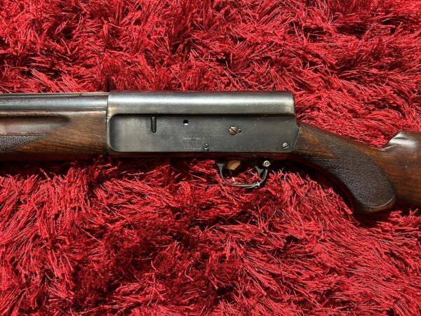 Remington Model II/Mutiny Machine 12 Gauge Shotgun - Image 6